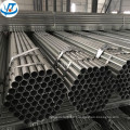 zinc coated galvanized steel pipe, hot dipped gi pipe, gi tube price